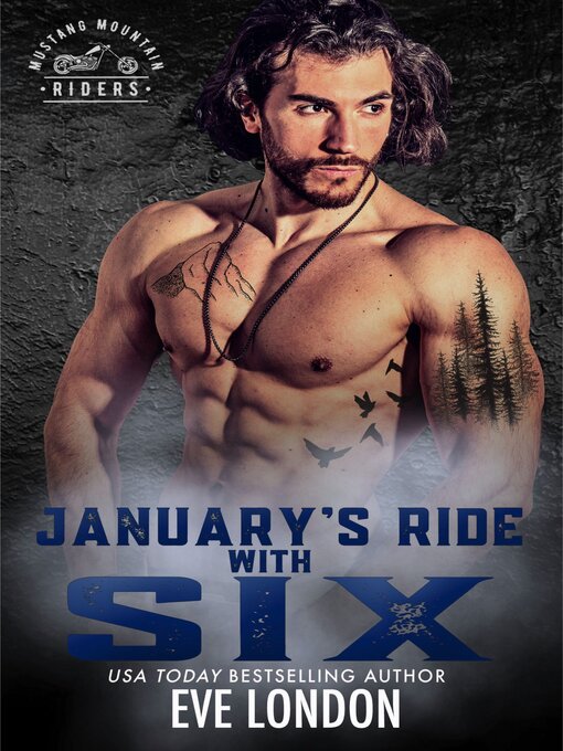 Title details for January's Ride with Six by Eve London - Available